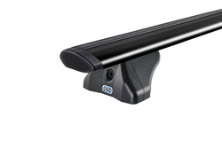 Dachgepäckträger CRUZ Airo Dark FIX 118 + 936-639