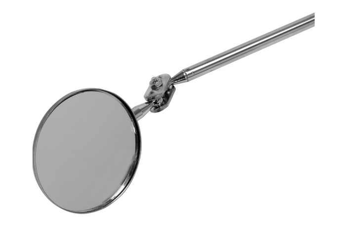 YATO YT-06622 Inspektionsset 5 Stück.