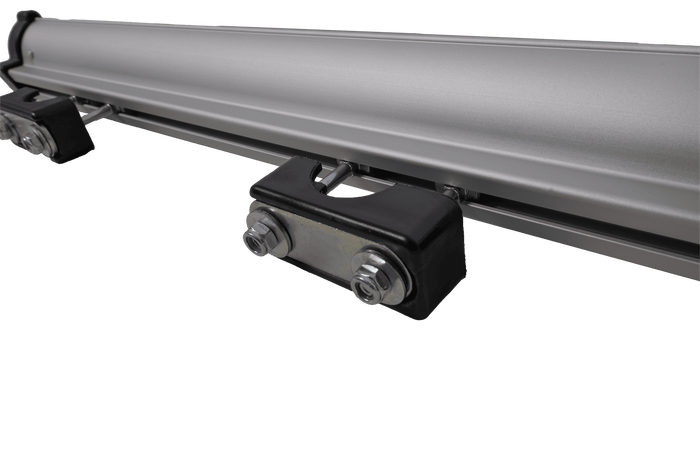 Zwei-Fahrrad-Adapter für die Inter Pack Re-cargo Plattform