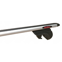 Mont Blanc AMC 5414 AERO Aluminium-Dachträger