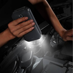 BASEUS Super Energy Pro Powerbank 12000mAh mit 12V-Startfunktion