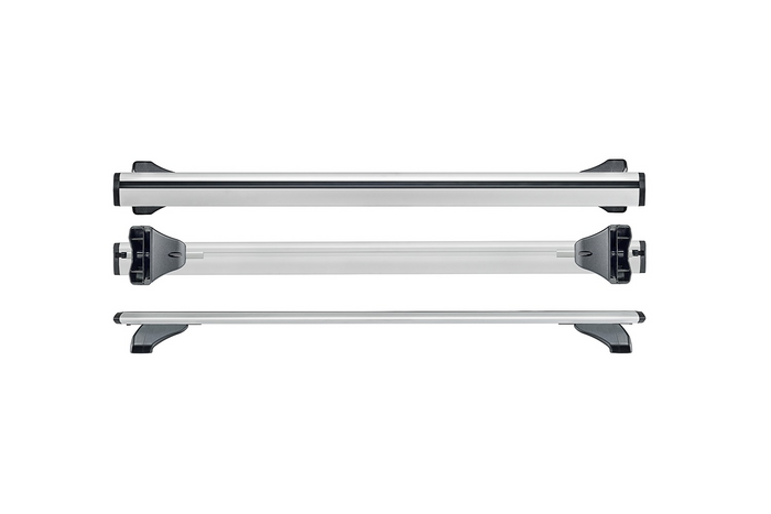 Dachgepäckträger CRUZ Airo FIX 118 + 936-052