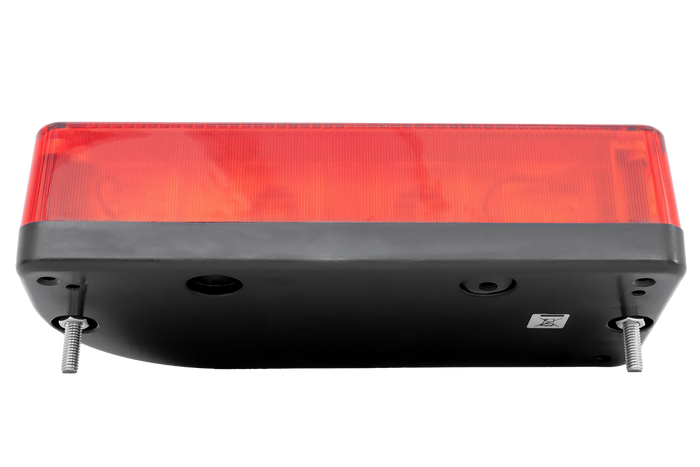 Atera prawa tylna lampa Strada Sport 022627