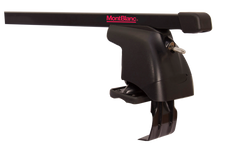 Mont Blanc AMC 5002-S46 Stahldachträger