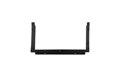 ProPlus 230072FR Gepäcknetz-Rahmenaufbewahrungstasche 302x169x80mm