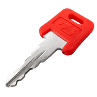 Stella-Schlüssel Nr. 095 (1 Stück)