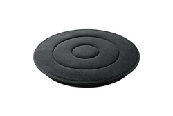 LAMPA Drehbares 360°-Kissen für Autositze, 40 cm