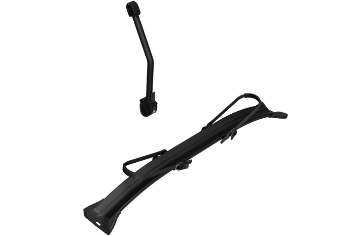 GP RHEA 23.GP021 Fahrradträgeradapter