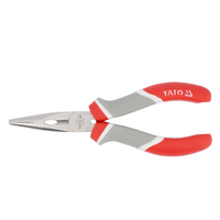YATO YT-2016 Gerade Spitzzange 160 mm