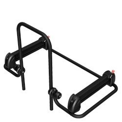 GP Skiträger für Plattform und Box (23.GP1000)