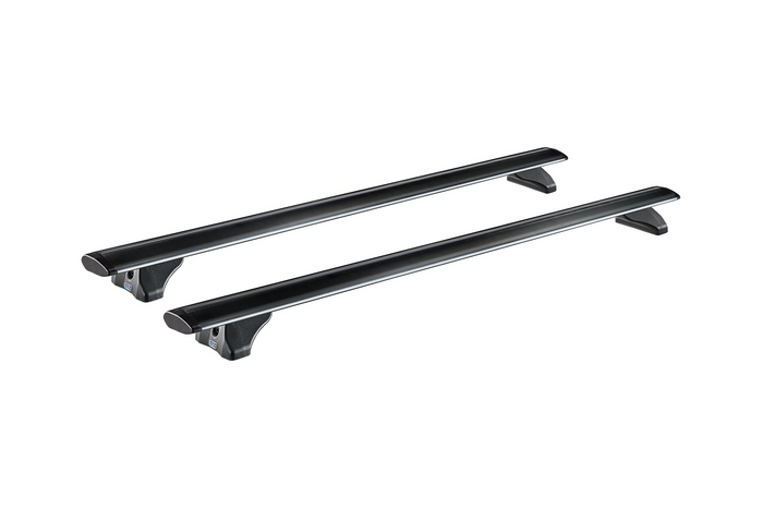 Dachgepäckträger CRUZ Airo Dark FIX 118 + 936-073