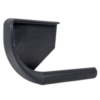 Linke Scheinwerferbasis/Abdeckung Atera Strada Sport 0969922670