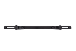 Eco Alubase 135 - universeller Aluminium-Dachträger mit Schlössern