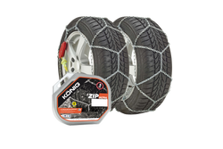 König Zip Ultra 9 Schneeketten Gr. 70