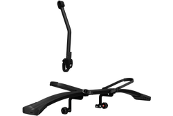 Fahrradträgeradapter GP RHEA 23.GP021