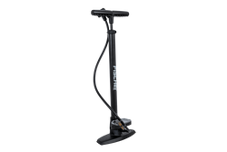 Universal-Fahrradpumpe mit Manometer FISCHER 85580