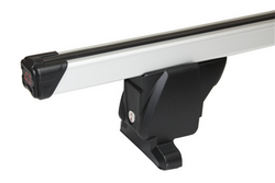 G3 Atlantic 62.031 Dachträger für Lieferwagen - 1 Träger