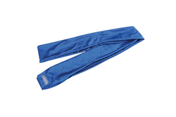 LAMPA Truck-Tights Spiralkabelschutzhülle 97172, flexibler Schlauch, blau, 220 cm, Durchmesser 11 cm