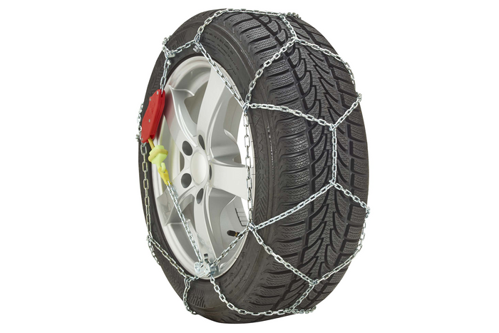 König Zip Ultra 9 Schneeketten Gr. 70