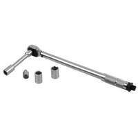 Drehmomentschlüssel LAMPA 1/2" 28-210 Nm Radmutternschlüssel