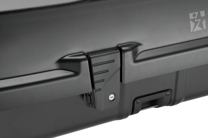 Dachbox/Anhängerkupplung INNO GETRIEBE (BRL310MBK)