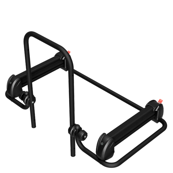 GP Skiträger für Plattform und Box (23.GP1000)