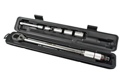 Drehmomentschlüssel LAMPA 1/2" 28-210 Nm Radmutternschlüssel