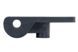 Griff mit Verriegelungsloch - Inter Pack Cosmo COS04