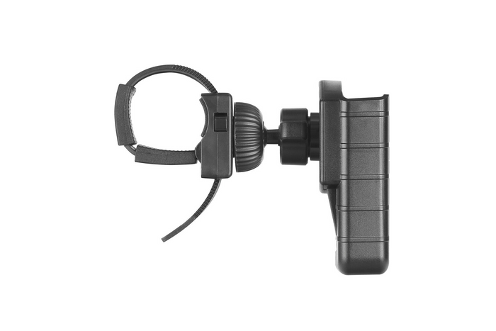 Intelligenter Lenkergriff – Handyhalterung für den Lenker