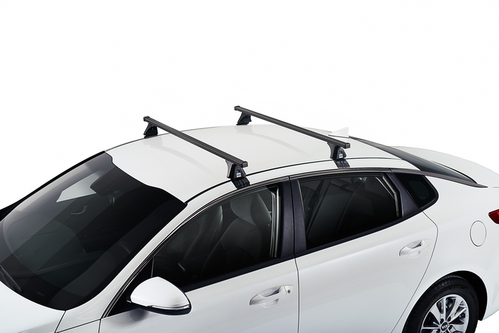 Dachgepäckträger CRUZ Oplus ST120 + 935-885