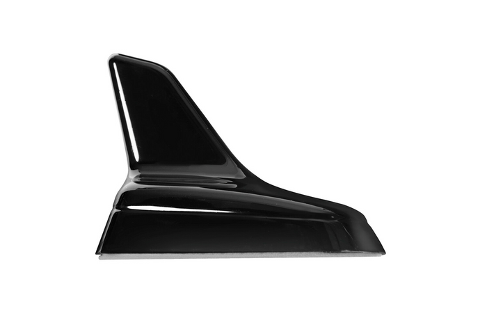 Dekorative Haifischantenne LAMP 40284, Imitation einer GPS-Antenne