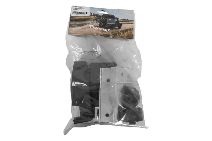 Adapter zur Montage des Skihalters 23.GP1000 - 1009
