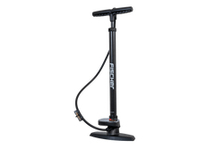 Universal-Fahrradpumpe mit Manometer FISCHER 85580