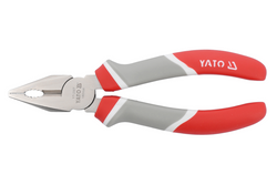 YATO YT-2007 Universalzange 180mm