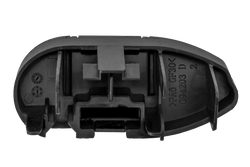 Aluminium-Trägerkappe (links) – Atera Signo 8828700062