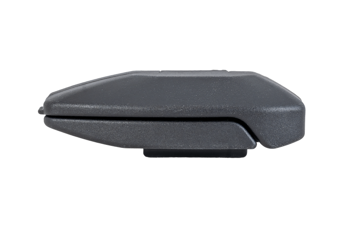 Trägerendkappe - Virgo IR/RR/FP G2 (rechts)