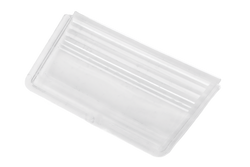 Kennzeichenbeleuchtungsabdeckung - Inter Pack Spider