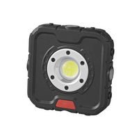 ProPlus LED 5W 400lm akkubetriebene Arbeitsleuchte + Taschenlampe