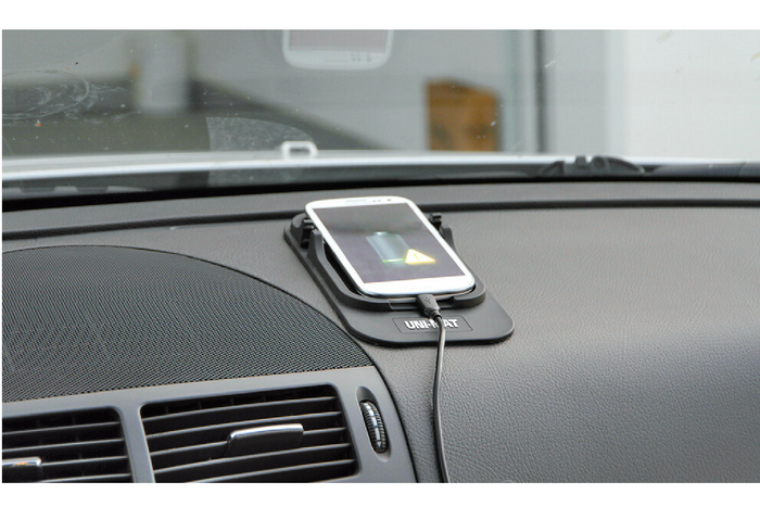 Antirutschmatte LAMP Uni-Mat 185x95mm