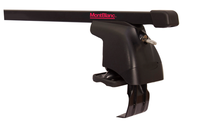 Mont Blanc AMC 5002-S46 Stahldachträger