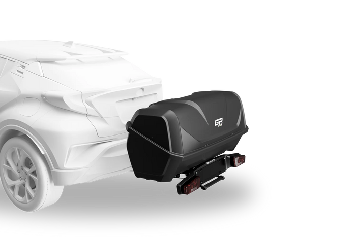 GP Saturn Hakenplattform mit CALYPSO Hakenkasten (23.GP023-23.GP019)