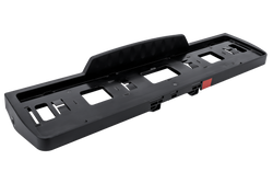 Kennzeichenrahmen - Atera Strada EVO 094151