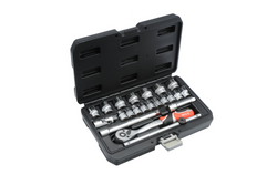 YATO YT-38561 3/8" Werkzeugset 22-teilig.