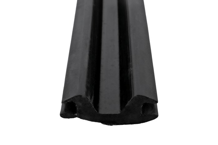 Gummikappe/Dichtung für Aluminiumträger - Inter Pack Virgo 1010IP