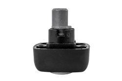 Stella-Schlüssel Nr. 161 + Schloss (1 Stück)