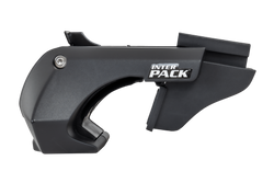 Inter Pack Virgo RR 135 (G2) Dachträger für offene Dachreling