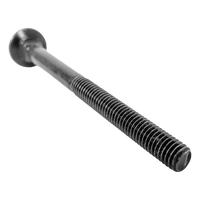 M6x72-mm-Schraube zur Befestigung des Kopfbügels – Inter Pack Quattro/Trio 140-0106-051-04D