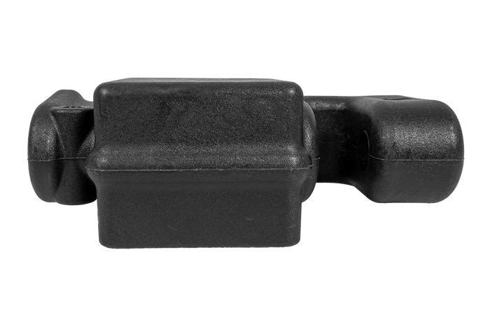 Schlossabdeckung für Diebstahlsicherung - Inter Pack Spider 2E PRO 130-00874-01C