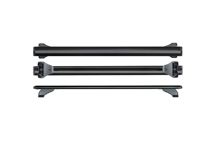 Dachgepäckträger CRUZ Airo Dark FIX 118 + 936-515