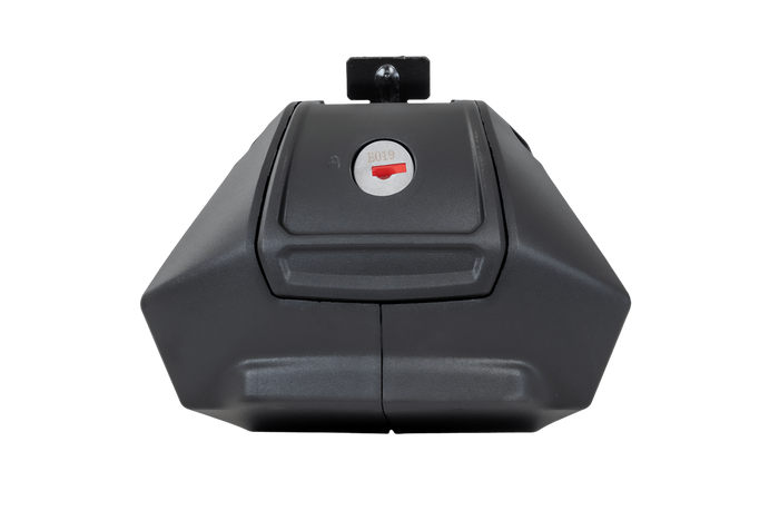 Inter Pack Virgo RR 135 (G2) Dachträger für offene Reling